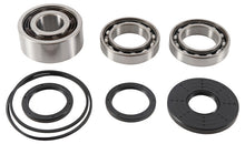 Load image into Gallery viewer, All Balls Racing 2017 Polaris RZR 4 900 Differential Bearing &amp; Seal Kit Front