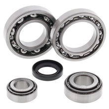 Load image into Gallery viewer, All Balls Racing 86-87 Kawasaki KLF300A Bayou Differential Bearing &amp; Seal Kit Rear