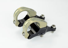 Carregar imagem no visualizador da galeria, Renthal Integra II Stem. 50 mm. x 10 mm. - Aluminum Gold/Black