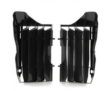 Load image into Gallery viewer, Acerbis 20-21 Honda CRF250R/250RX Radiator Louvers - Black