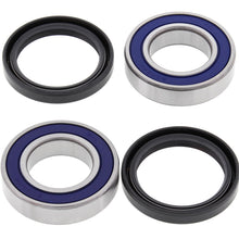 Load image into Gallery viewer, All Balls Racing Eton IXL-40 Rascal Wheel Bearing Kit Rear