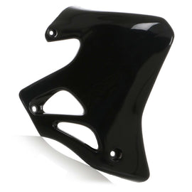 Acerbis 93-97 Honda CR125R/92-96 CR250R Radiator Shroud - Black