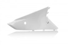 Load image into Gallery viewer, Acerbis 21+ Honda CRF250R/250RX/ CRF450R/RX/ CRF450R-S Side Panels-Upper - White