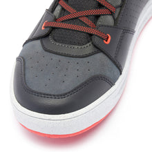 Load image into Gallery viewer, Dainese Suburb D-WP Shoes Black/White/Red Lava Size - 43