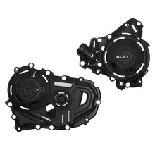 Load image into Gallery viewer, Acerbis 2023 Yamaha Transalp XL750 X-Power Kit - Black