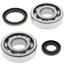 Load image into Gallery viewer, All Balls Racing 94-95 Suzuki RM250 Crank Shaft Bearing Kit