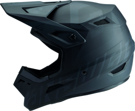 Answer AR1 V2 Bold Helmet Black/Dark Grey - XS
