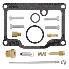 Carregar imagem no visualizador da galeria, All Balls Racing 1993 Polaris 350L 2x4 Carburetor Rebuild Kit