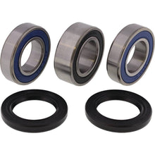 Carregar imagem no visualizador da galeria, All Balls Racing 2019 Sherco SC-R 125 Wheel Bearing Kit Rear