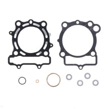 Carregar imagem no visualizador da galeria, Athena 21-24 Kawasaki KX 250 F 78mm Bore 250cc Standard Bore Gasket Kit
