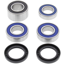 Load image into Gallery viewer, All Balls Racing 00-01 Honda CBR929RR Wheel Bearing Kit Rear