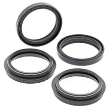 Carregar imagem no visualizador da galeria, All Balls Racing 21-23 Beta RR 2T 125 Race Fork Oil Seal &amp; Dust Seal Kit