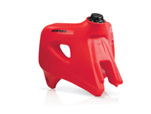 Load image into Gallery viewer, Acerbis 00-07 Yamaha XR650R 6.3 Gallon Fuel Tank - 00 XR Red