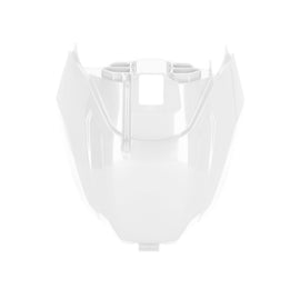Acerbis 2024 Yamaha YZ250F/ 23-24 YZ450F/FX Tank Cover - White