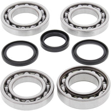Load image into Gallery viewer, All Balls Racing 11-13 Polaris Sportsman 550 Differential Bearing &amp; Seal Kit Front