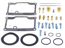 Load image into Gallery viewer, All Balls Racing 03-06 Polaris 340 Classic Carburetor Rebuild Kit