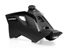 Load image into Gallery viewer, Acerbis 07-11 KTM SX/ XC/ EXC/XCW 3.4 Gallon Fuel Tank - Black