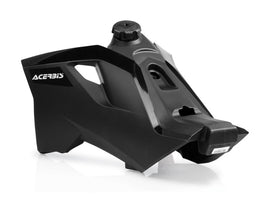 Acerbis 07-11 KTM SX/ XC EXC/W 2.9 Gallon Fuel Tank - Black