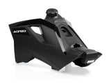 Acerbis 07-11 KTM SX/ XC/ EXC/XCW 3.4 Gallon Fuel Tank - Black