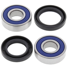 Load image into Gallery viewer, All Balls Racing 78-79 Kawasaki KZ400B Wheel Bearing Kit Front