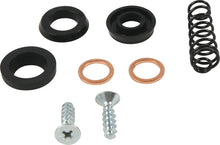 Load image into Gallery viewer, All Balls Racing 96-00 Polaris Trail Blazer 250 Master Cylinder Rebuild Kit Front
