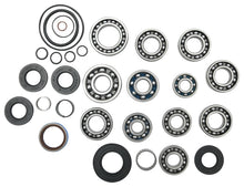 Carregar imagem no visualizador da galeria, All Balls Racing 11-13 Polaris Sportsman 550 Transmission Rebuild Kit