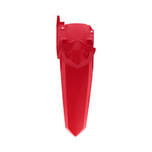 Load image into Gallery viewer, Acerbis 2027 Honda CRF450 Rear Fendor - CR Red