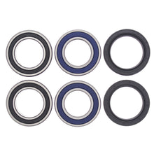 Load image into Gallery viewer, All Balls Racing 1985 Honda ATC250ES Wheel Bearing Kit Rear