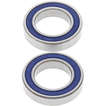 Carregar imagem no visualizador da galeria, All Balls Racing 2015 Gas-Gas TXT Trials 80 Wheel Bearing Kit Front