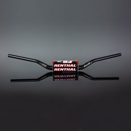 Renthal 09-12 KTM SX/ SX-F/ 18-20 Suz RM/ RMZ/ 18-21 Yam YZ-F Fatbar 36 mm. - Black