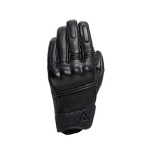 Carregar imagem no visualizador da galeria, Dainese Folgor Gloves Black/Black - 2XL