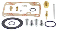 Carregar imagem no visualizador da galeria, All Balls Racing 2006 Ski-Doo Freestyle 300F Carburetor Rebuild Kit