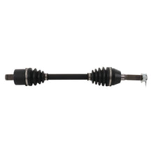 Carregar imagem no visualizador da galeria, All Balls Racing 18-23 Polaris Sportsman 450 HO 8 Ball Axle Front Left