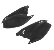 Load image into Gallery viewer, Acerbis 03-07 Kawasaki KX125/ KX250 Side Panels - Black