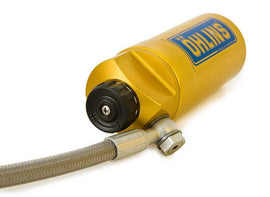 Ohlins 11-18 Ducati Diavel STX 46 Street Shock Absorber
