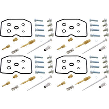Load image into Gallery viewer, All Balls Racing 87-90 Kawasaki ZX750 (Ninja) 750R Carburetor Rebuild Kit