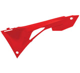 Acerbis 17-22 Honda CRF250R/ CRF250RX/ CRF450R/ CRF450R-S/ CRF450RX Airbox Cover - 00 CR Red