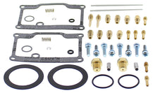 Carregar imagem no visualizador da galeria, All Balls Racing 1992 Polaris 440 Carburetor Rebuild Kit