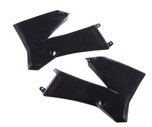 Load image into Gallery viewer, Acerbis 03-12 KTM SX85/ 04-11 SX105 Radiator Shroud - Black