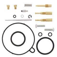 Load image into Gallery viewer, All Balls Racing 06-22 Kawasaki KLX110 Carburetor Rebuild Kit