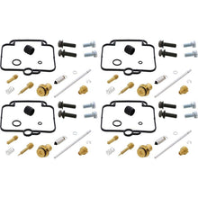 Load image into Gallery viewer, All Balls Racing 95-98 Suzuki GSXR1100 Carburetor Rebuild Kit