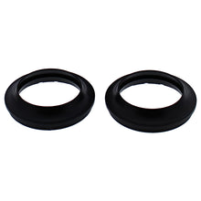 Carregar imagem no visualizador da galeria, All Balls Racing 21-22 Aprilia RS 660 Fork Dust Seal Only Kit