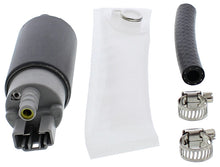 Carregar imagem no visualizador da galeria, All Balls Racing 02-06 Ducati Monster 620 Fuel Pump Kit