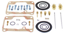Load image into Gallery viewer, All Balls Racing 90-91 Ski-Doo Safari LX / LXE Carburetor Rebuild Kit
