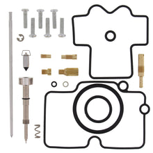 Carregar imagem no visualizador da galeria, All Balls Racing 2007 Suzuki RMZ250 Carburetor Rebuild Kit