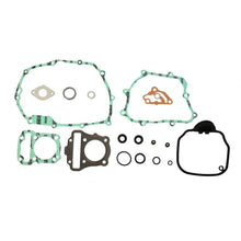 Carregar imagem no visualizador da galeria, Athena 78-83 Honda PA 50 CAMINO USA Complete Gasket Kit (w/o Oil Seals)