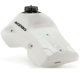 Acerbis 16-18 Kawasaki KX450F 2.7 Gallon Fuel Tank - Natural