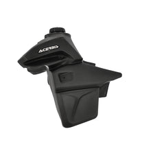 Carregar imagem no visualizador da galeria, Acerbis 2023 KTM SX125-300/ XC250tpi/300tpi/ SX-F250-450/ XC-F250-450 4.0 Gallon Fuel Tank - Black