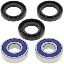 Load image into Gallery viewer, All Balls Racing 1996 Yamaha XT600 (SA) Wheel Bearing Kit Rear