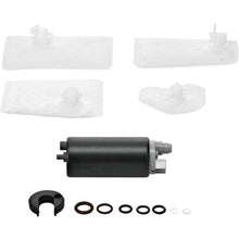 Carregar imagem no visualizador da galeria, All Balls Racing 10-21 Honda CRF250R Fuel Pump Kit